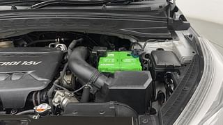 Used 2018 Hyundai Creta [2015-2018] 1.6 S Plus Auto Diesel Automatic engine ENGINE LEFT SIDE VIEW