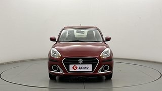 Used 2020 maruti-suzuki Dzire VXI Petrol Manual exterior FRONT VIEW