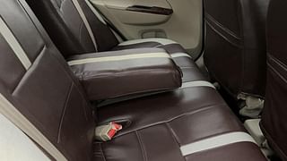 Used 2014 Maruti Suzuki Swift Dzire VDI Diesel Manual top_features Rear seat centre arm rest