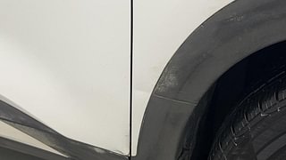 Used 2019 Kia Seltos [2019-2021] HTX Plus AT D Diesel Automatic dents MINOR DENT