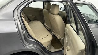 Used 2014 Maruti Suzuki Swift Dzire [2012-2017] LDI Diesel Manual interior RIGHT SIDE REAR DOOR CABIN VIEW