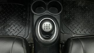 Used 2016 Honda BR-V [2016-2020] S MT Petrol Petrol Manual interior GEAR  KNOB VIEW