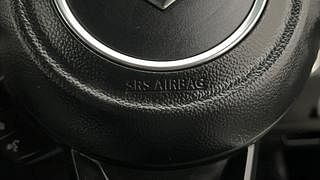 Used 2022 Maruti Suzuki XL6 [2019-2022] Alpha MT Petrol Petrol Manual top_features Airbags