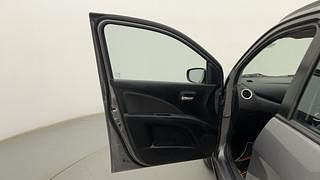 Used 2019 Maruti Suzuki Celerio X [2017-2021] ZXi Petrol + CNG (Outside Fitted) Petrol+cng Manual interior LEFT FRONT DOOR OPEN VIEW