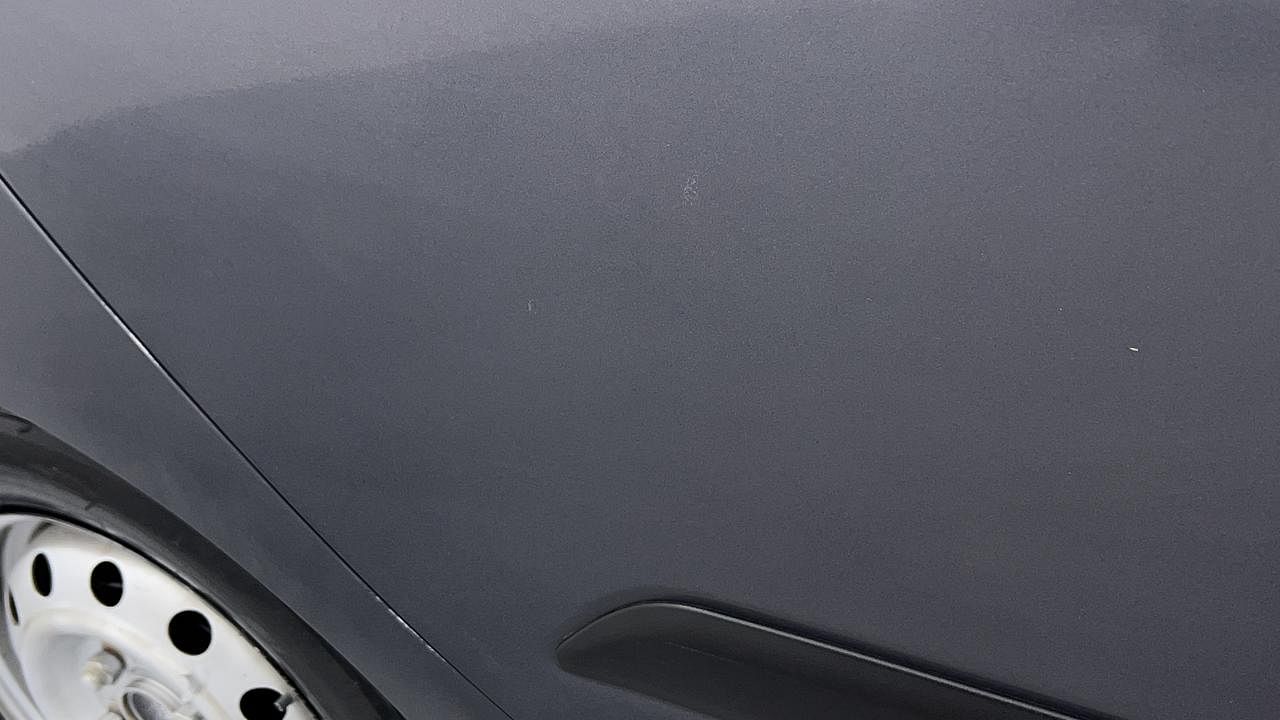Used 2016 hyundai i10 Magna 1.1 CNG (Outside Fitted) Petrol+cng Manual dents MINOR SCRATCH