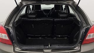 Used 2020 Maruti Suzuki Baleno [2019-2022] Delta Petrol Petrol Manual interior DICKY INSIDE VIEW