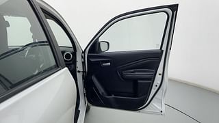 Used 2022 Maruti Suzuki Celerio ZXi Petrol Manual interior RIGHT FRONT DOOR OPEN VIEW