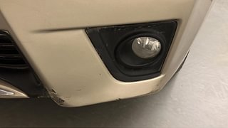 Used 2015 Toyota Corolla Altis [2014-2017] VL AT Petrol Petrol Automatic dents MINOR DENT