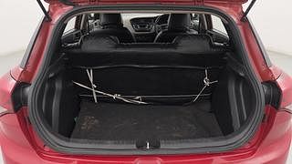 Used 2017 Hyundai Elite i20 [2014-2018] Sportz 1.2 Petrol Manual interior DICKY INSIDE VIEW
