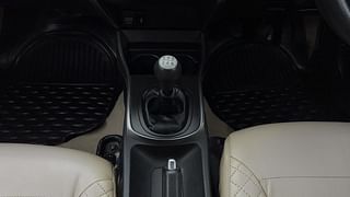 Used 2015 Honda City [2014-2017] SV Petrol Manual interior GEAR  KNOB VIEW