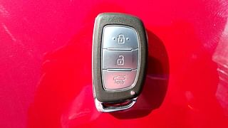 Used 2017 Hyundai Grand i10 [2013-2017] Asta 1.2 Kappa VTVT (O) Petrol Manual extra CAR KEY VIEW