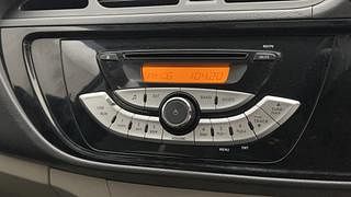Used 2018 Maruti Suzuki Alto K10 [2014-2019] VXI AMT (O) Petrol Automatic top_features Integrated (in-dash) music system