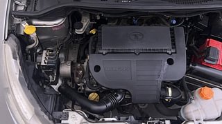 Used 2016 Tata Zest [2014-2019] XTA Diesel Diesel Automatic engine ENGINE RIGHT SIDE VIEW