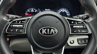 Used 2020 Kia Seltos GTX Plus AT D Diesel Automatic top_features Cruise control