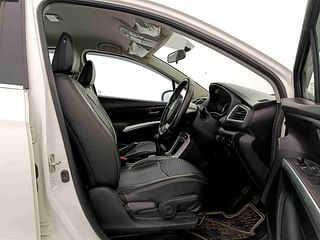 Used 2019 Maruti Suzuki S-Cross [2017-2020] Zeta 1.3 Diesel Manual interior RIGHT SIDE FRONT DOOR CABIN VIEW