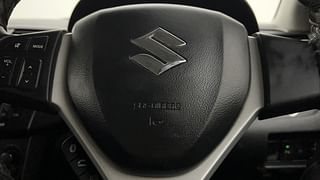 Used 2014 Maruti Suzuki Swift [2011-2017] ZXi Petrol Manual top_features Airbags