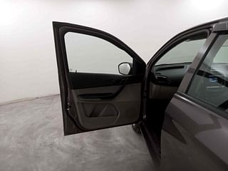 Used 2017 Tata Tiago [2016-2020] Revotron XT Petrol Manual interior LEFT FRONT DOOR OPEN VIEW