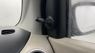 Used 2018 Maruti Suzuki Celerio VXI CNG Petrol+cng Manual top_features Adjustable ORVM