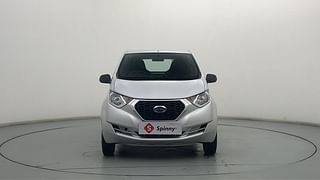 Used 2018 Datsun Redi-GO [2015-2019] A Petrol Manual exterior FRONT VIEW