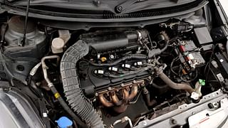 Used 2019 Maruti Suzuki Baleno [2019-2022] Delta Petrol Petrol Manual engine ENGINE RIGHT SIDE VIEW