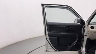 Used 2019 Maruti Suzuki Wagon R 1.0 [2019-2022] LXI CNG Petrol+cng Manual interior LEFT FRONT DOOR OPEN VIEW