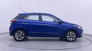 Used 2015 Hyundai Elite i20 [2014-2018] Asta 1.2 Petrol Manual exterior RIGHT SIDE VIEW