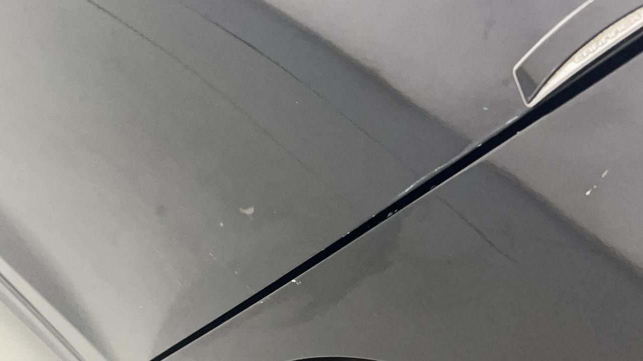 Used 2019 Hyundai Verna [2017-2020] 1.6 VTVT SX Petrol Manual dents MINOR SCRATCH