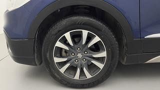 Used 2018 Maruti Suzuki S-Cross [2017-2020] Zeta 1.3 Diesel Manual tyres LEFT FRONT TYRE RIM VIEW