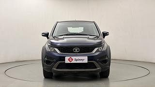 Used 2017 Tata Hexa [2016-2020] XM Diesel Manual exterior FRONT VIEW