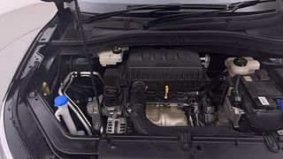 Used 2022 MG Motors Astor Smart 1.5 MT Petrol Manual engine ENGINE RIGHT SIDE VIEW