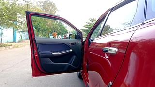 Used 2020 Maruti Suzuki Baleno [2019-2022] Alpha AT Petrol Petrol Automatic interior LEFT FRONT DOOR OPEN VIEW