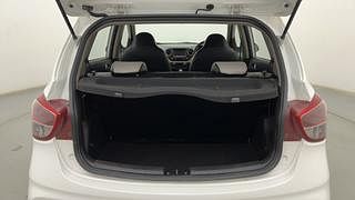 Used 2018 Hyundai Grand i10 [2017-2020] Asta 1.2 CRDi Diesel Manual interior DICKY INSIDE VIEW
