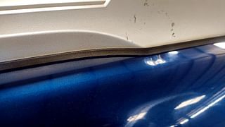Used 2017 Ford EcoSport [2013-2015] Titanium 1.5L TDCi Diesel Manual dents MINOR DENT