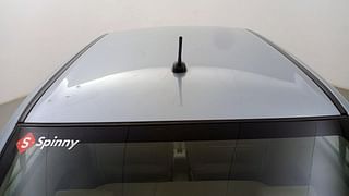 Used 2013 Maruti Suzuki Swift Dzire [2012-2017] VXi Petrol Manual exterior EXTERIOR ROOF VIEW