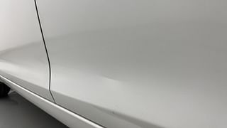 Used 2017 Maruti Suzuki Swift [2011-2017] VDi Diesel Manual dents MINOR DENT