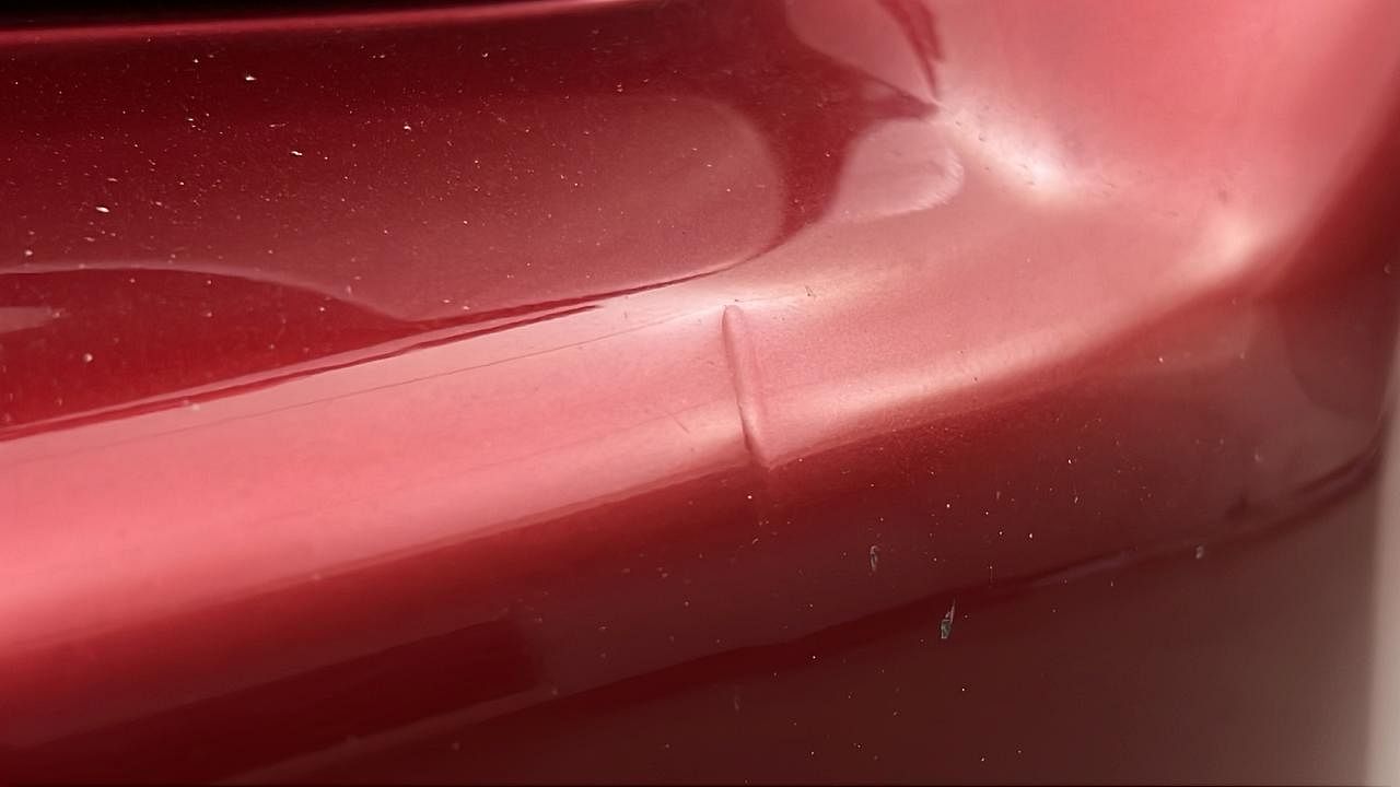Used 2019 Honda Civic [2019-2021] ZX CVT Petrol Petrol Automatic dents MINOR DENT