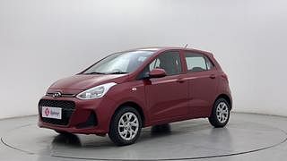 2018 Hyundai Grand i10 Magna 1.2 Kappa VTVT