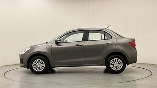 Used 2018 Maruti Suzuki Dzire [2017-2020] VXI Petrol Manual exterior LEFT SIDE VIEW