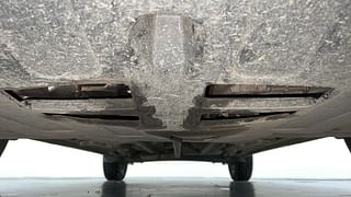 Used 2017 Hyundai Creta [2015-2018] 1.6 SX Plus Diesel Manual extra FRONT LEFT UNDERBODY VIEW