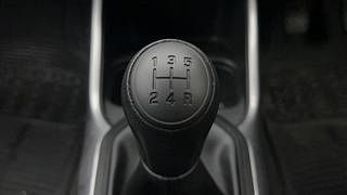 Used 2022 Maruti Suzuki Ignis Sigma MT Petrol Petrol Manual interior GEAR  KNOB VIEW