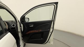Used 2018 Maruti Suzuki Celerio X [2017-2021] VXi AMT Petrol Automatic interior RIGHT FRONT DOOR OPEN VIEW