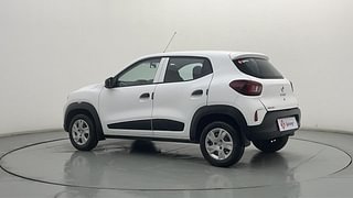 Used 2020 Renault Kwid RXL Petrol Manual exterior LEFT REAR CORNER VIEW