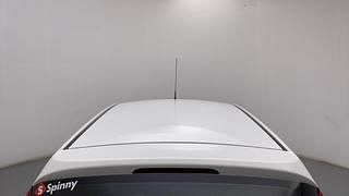 Used 2018 Hyundai Eon [2011-2018] Sportz Petrol Manual exterior EXTERIOR ROOF VIEW