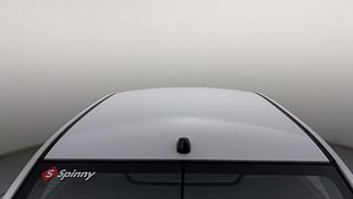 Used 2019 Hyundai Xcent [2017-2019] S Petrol Petrol Manual exterior EXTERIOR ROOF VIEW