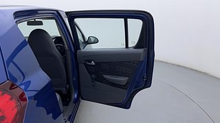 Used 2012 Maruti Suzuki Alto 800 [2012-2016] Lxi Petrol Manual interior RIGHT REAR DOOR OPEN VIEW