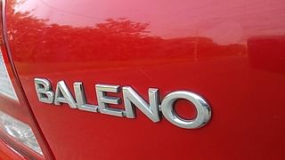 Used 2016 Maruti Suzuki Baleno [2015-2019] Alpha Petrol Petrol Manual dents MINOR SCRATCH