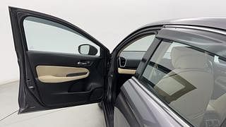 Used 2020 Honda City V CVT Petrol Automatic interior LEFT FRONT DOOR OPEN VIEW