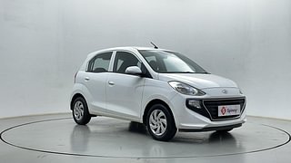 Used 2019 Hyundai New Santro 1.1 Sportz MT Petrol Manual exterior RIGHT FRONT CORNER VIEW