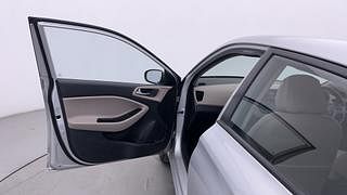 Used 2016 Hyundai Elite i20 [2014-2018] Asta 1.2 (O) Petrol Manual interior LEFT FRONT DOOR OPEN VIEW