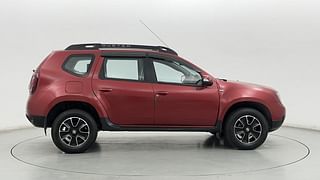 Used 2019 Renault Duster [2015-2019] 85 PS RXS MT Diesel Manual exterior RIGHT SIDE VIEW